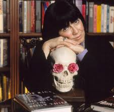 Anne Rice Books in Order